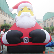 high quality Christmas Inflatable